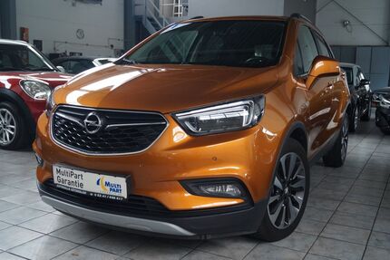 Opel Mokka 46.900 km 11.490 &euro; Gütersloh 33334