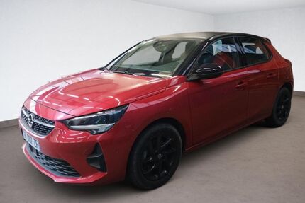 Opel Corsa 22.000 km 15.200 &euro; Detmold 32758