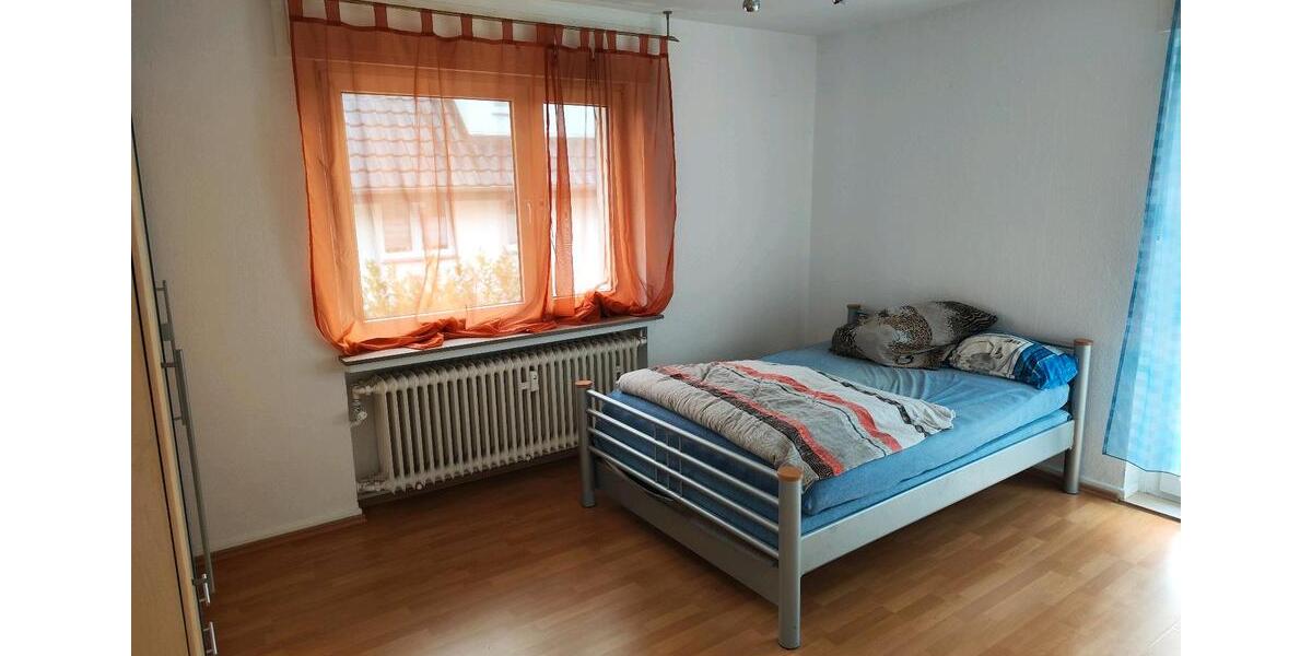 3 ZKBB, 75 m², in Gütersloh (Stadtnähe) zu vermieten 3 zimmer