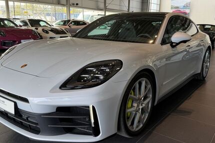 Porsche Panamera 21.585 km 118.800 &euro; Bielefeld 33719