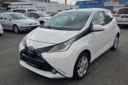 Toyota Aygo (X) 161.435 km 5.490 &euro; Melle 49324