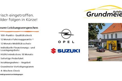 Opel Grandland (X) 37.500 km 23.798 &euro; Harsewinkel 33428