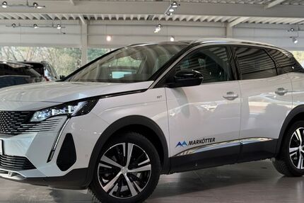 Peugeot 3008 23.000 km 23.750 &euro; Bielefeld 33647