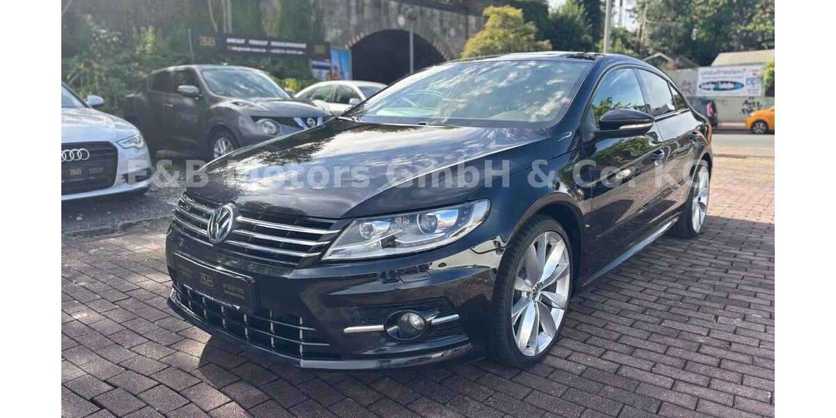 VW CC 140.300 km 16.300 &euro; Bielefeld 33609