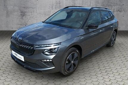 Skoda Kamiq 4.550 km 27.990 € Paderborn 33104