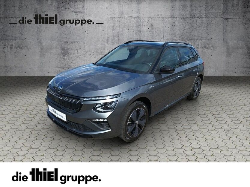 Skoda Kamiq 4.550 km 27.990 € Paderborn 33104
