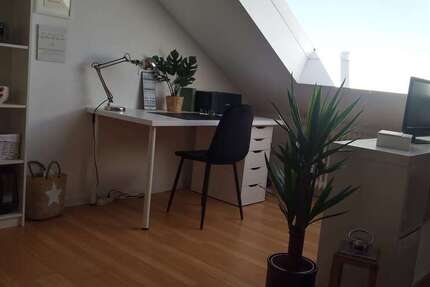 Wohnung zum Mieten in Paderborn 200 € 24.4 m²