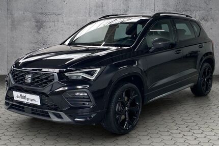 Seat Ateca 45.150 km 25.660 &euro; Rheda-Wiedenbrück 33378