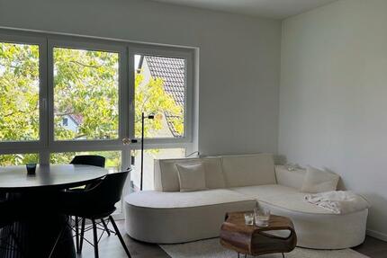 Wohnung Bad Oeynhausen Dehme - 3 Zimmer, 78 m&sup2;, 1.070&euro; | Angebot:25749522