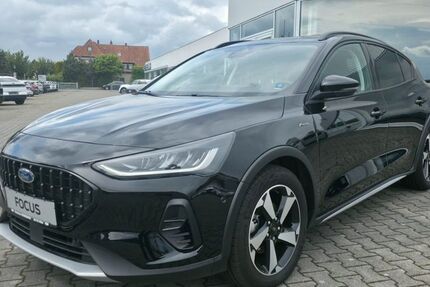 Ford Focus 16.000 km 24.950 &euro; Hilter 49176