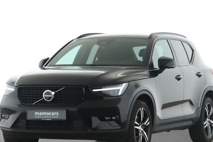 Volvo XC40 24.322 km 31.990 &euro; Schloß Holte-Stukenbrock 33758