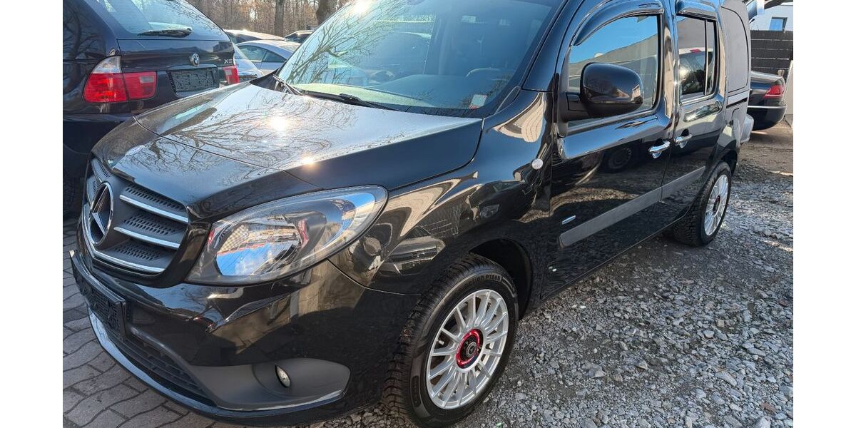 Mercedes-Benz Citan 173.500 km 7.950 &euro; Bielefeld 33659