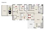Einfamilienhaus Vlotho - 6 Zimmer, 107 m&sup2;, 275.000&euro; | Angebot:26943244