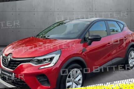 Renault Captur 73.892 km 15.945 &euro; Bielefeld 33647