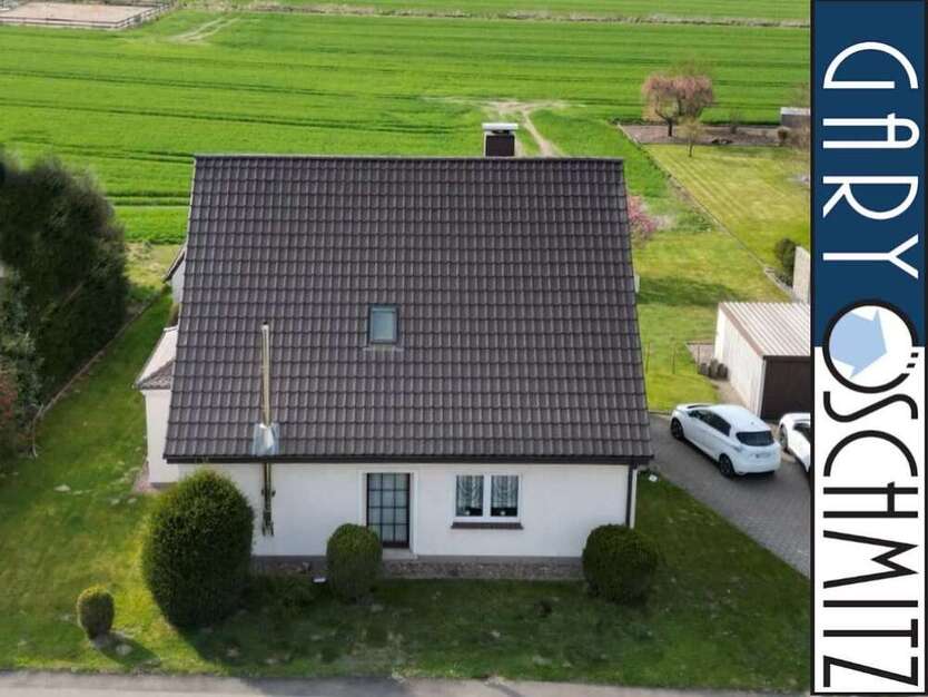 Haus zum Kaufen in Löhne 249.000 € 140 m²