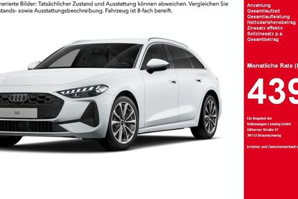 Audi A5 34.603 km 45.685 &euro; Gütersloh 33334