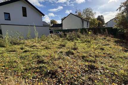 Grundstück Herford Falkendiek - 119.000&euro; | Angebot:25196202