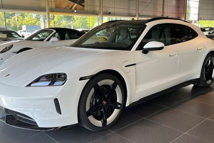 Porsche Taycan 8.000 km 119.900 &euro; Bielefeld 33719