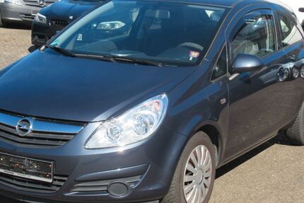 Opel Corsa 149.000 km 1.350 € Bad Oeynhausen 32549