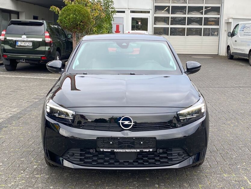 Opel Corsa 16.500 km 18.900 € Detmold 32758