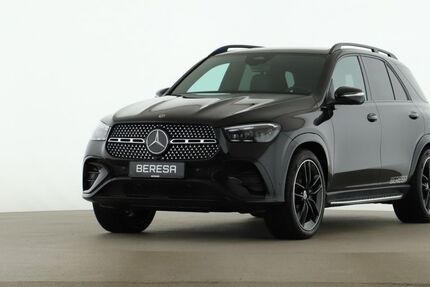 Mercedes-Benz GLE 350 9.900 km 88.250 &euro; Bielefeld 33609
