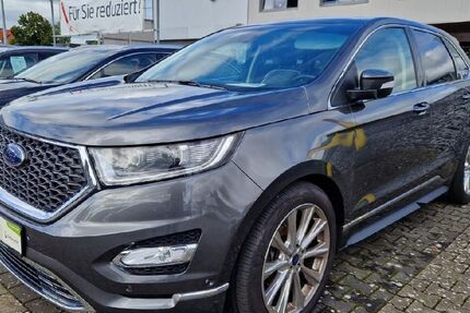 Ford Edge 135.464 km 22.985 € Rheda-Wiedenbrück 33378
