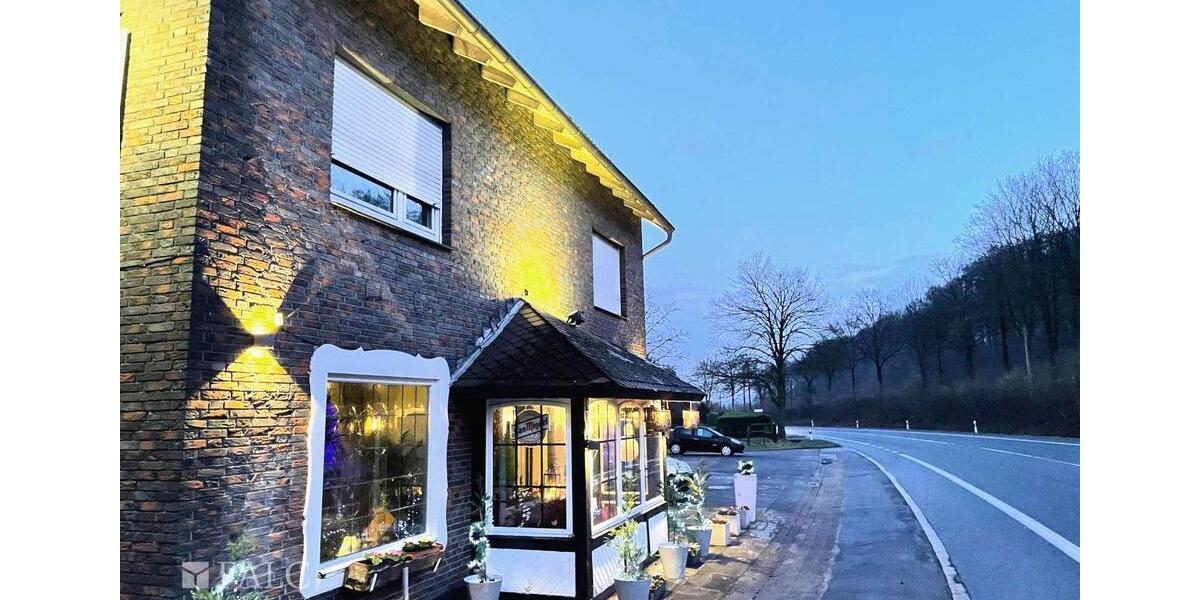 Gewerbeobjekt Werther (Westfahlen) - 1.500&euro; | Angebot:23883236