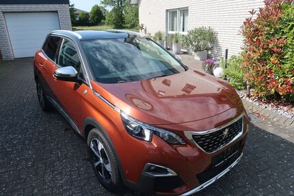 Peugeot 3008 62.100 km 14.290 &euro; Verl 33415