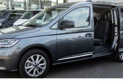 VW Caddy Maxi 16.000 km 37.890 &euro; Bielefeld 33689