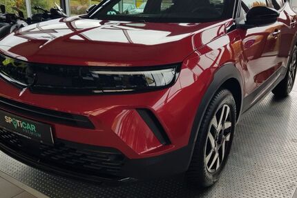 Opel Mokka 13.500 km 19.290 &euro; Leopoldshöhe 33818