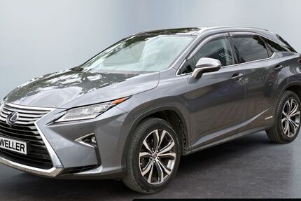 Lexus RX 450 200.759 km 24.990 &euro; Bielefeld 33609