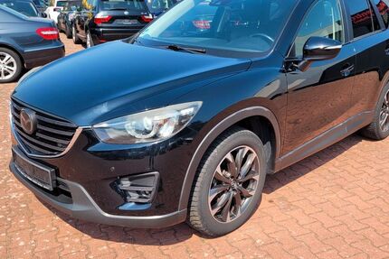 Mazda CX-5 132.061 km 14.490 € Halle (Westfalen) 33790