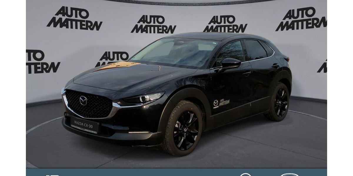Mazda CX-30 10.990 km 27.990 &euro; Hiddenhausen 32120