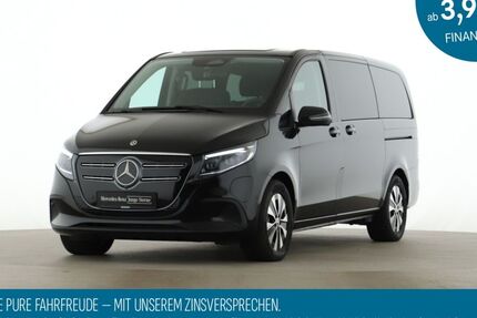 Mercedes-Benz EQV 15.100 km 54.880 &euro; Gütersloh 33332