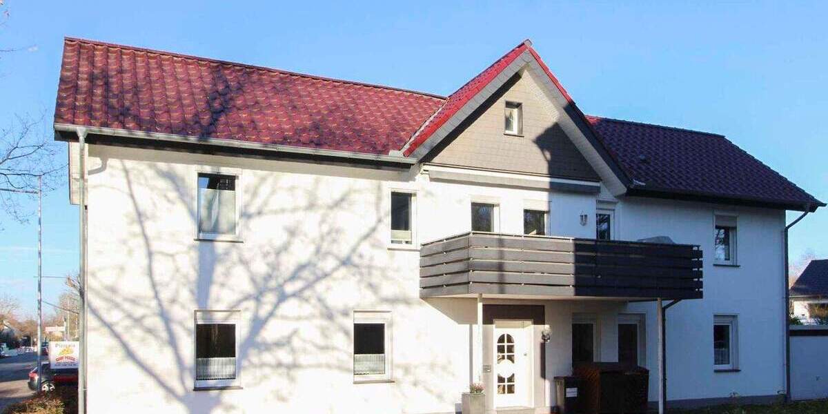 Mehrfamilienhaus, Wohnhaus Bielefeld Gellershagen - 9 Zimmer, 540.000&euro; | Angebot:25302661