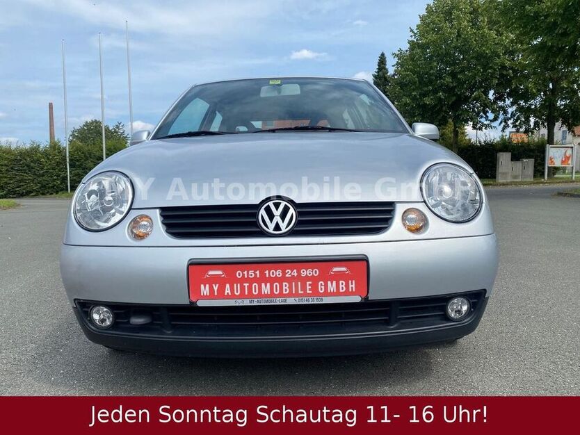 Lupo