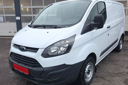 Ford Transit Custom 185.000 km 8.390 &euro; Lage 32791
