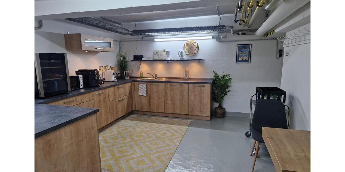 GeschäftsadressenBüros Goebenstraße52-56, 32051 Herford zimmer