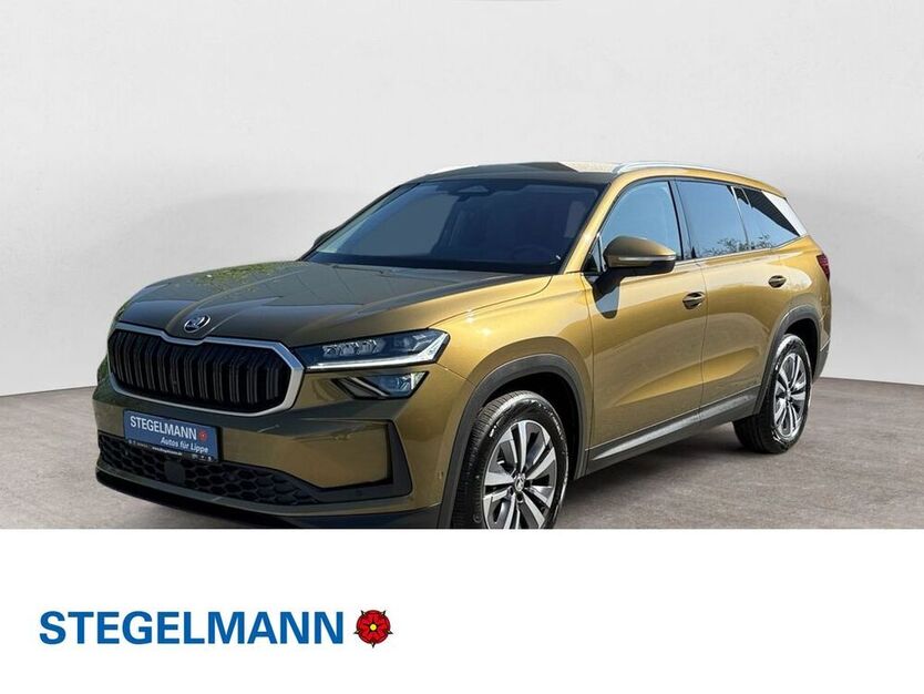 Kodiaq