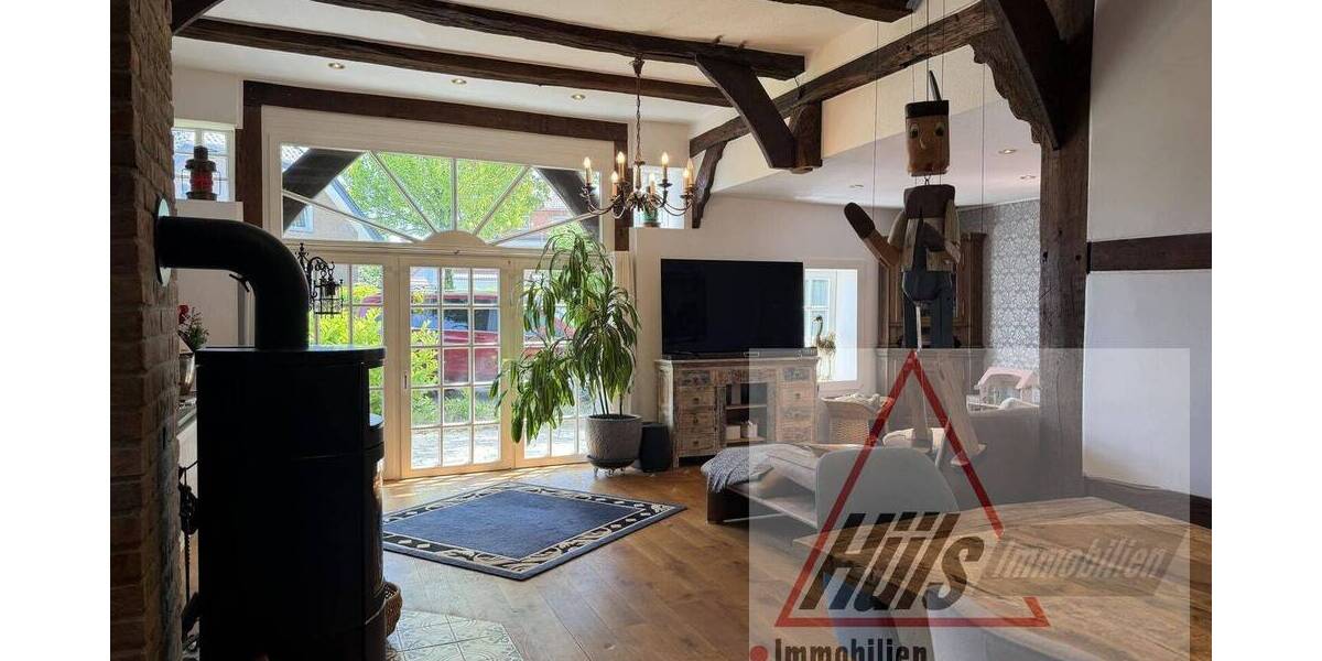 Mehrfamilienhaus, Wohnhaus Versmold Bockhorst - 8 Zimmer, 219 m&sup2;, 679.000&euro; | Angebot:26835164
