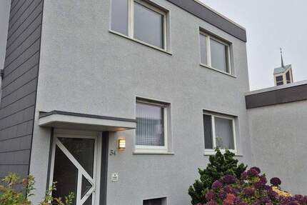 Helle 3,5-Zimmer-Wohnung mit Balkon und optimalem Grundriss 3 zimmer