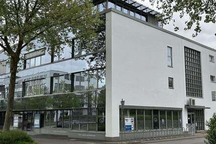 Gewerbeobjekt Detmold - 1.400&euro; | Angebot:26480469