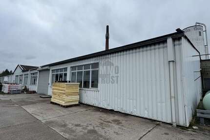 Gewerbeobjekt Bad Salzuflen Ehrsen-Breden - 2.400&euro; | Angebot:22184949