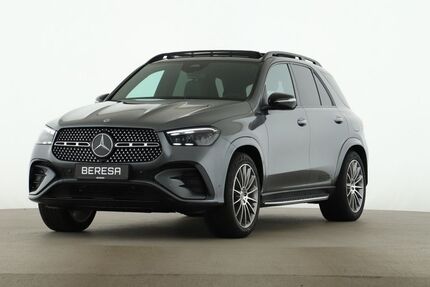 Mercedes-Benz GLE 350 9.900 km 86.950 &euro; Bielefeld 33609