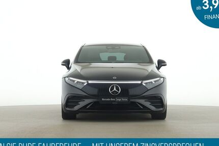 Mercedes-Benz EQS 86.100 km 54.225 &euro; Detmold 32758