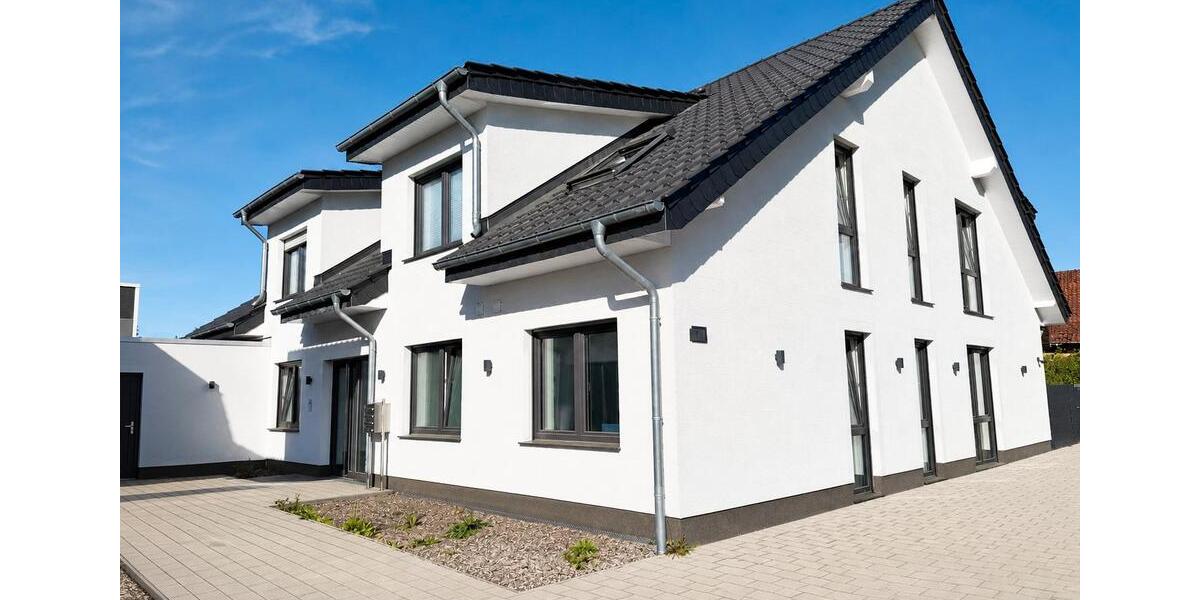 Etagenwohnung Dissen am Teutoburger Wald - 3 Zimmer, 83 m&sup2;, 970&euro; | Angebot:26394111