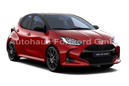 Toyota Yaris 14.980 km 28.980 € Bielefeld 33689