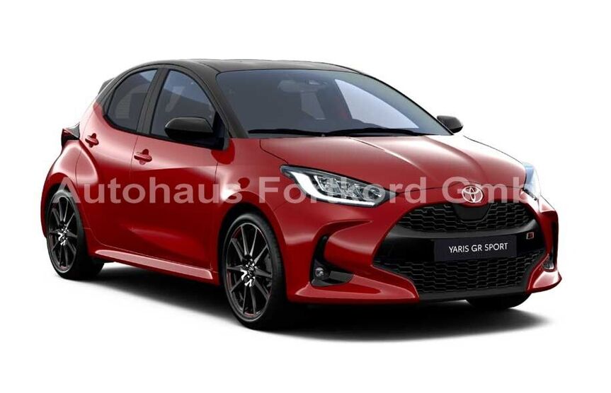 Toyota Yaris 14.980 km 28.980 € Bielefeld 33689