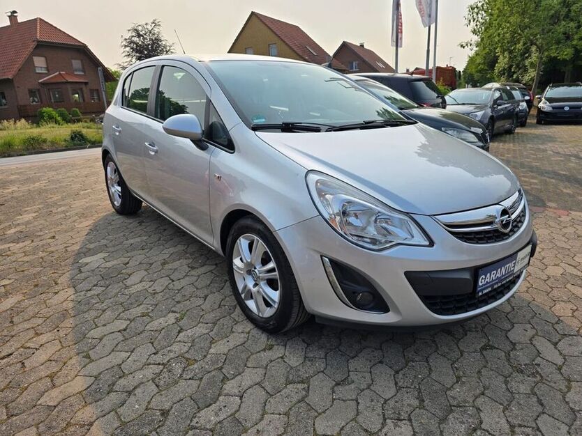Corsa