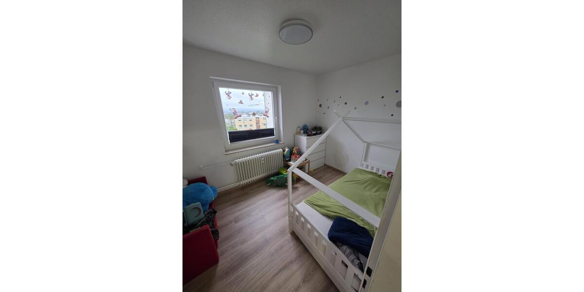 Etagenwohnung Detmold Hakedahl - 4 Zimmer, 82 m&sup2;, 130.000&euro; | Angebot:26997621
